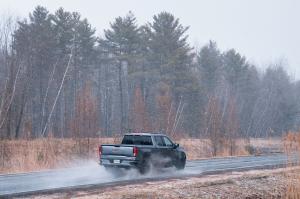 GMC Sierra Elevation Crew Cab 2018 года 